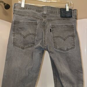 levi strauss mens jeans!!!!